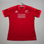 All Blacks 2021 Training Jersey (BNWT'S) - XL