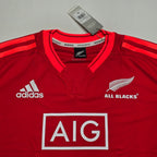 All Blacks 2021 Training Jersey (BNWT'S) - XL