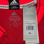 All Blacks 2021 Training Jersey (BNWT'S) - XL