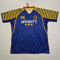 Otago 2013 Home Jersey (BNWT'S) - 3XL