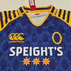 Otago 2013 Home Jersey (BNWT'S) - 3XL