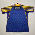 Otago 2013 Home Jersey (BNWT'S) - 3XL