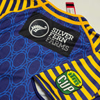 Otago 2013 Home Jersey (BNWT'S) - 3XL