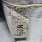 Otago 2013 Home Jersey (BNWT'S) - 3XL
