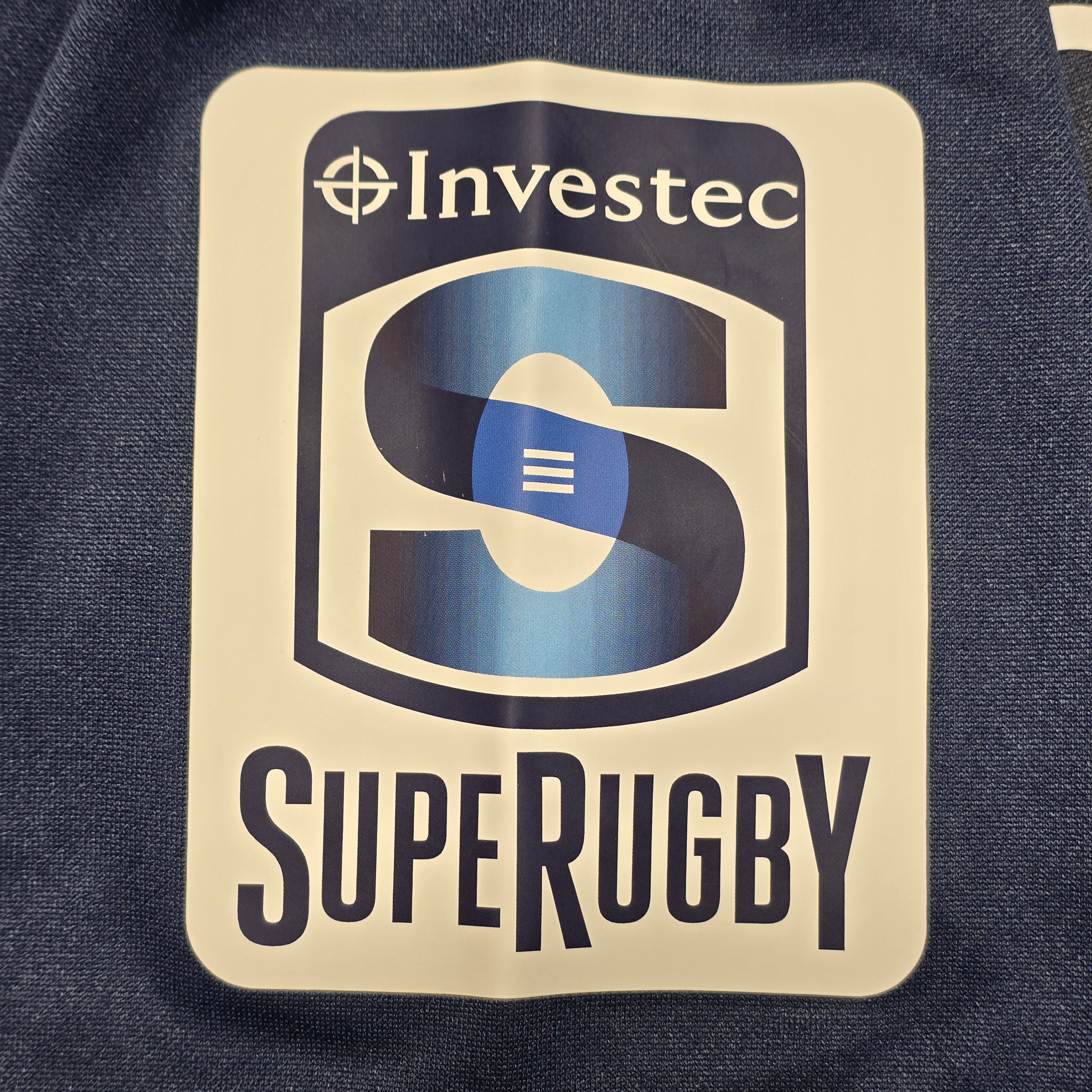 Highlanders 2016/17 Home Jersey (BNWTS) - 2XL