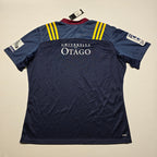 Highlanders 2016/17 Home Jersey (BNWTS) - 2XL