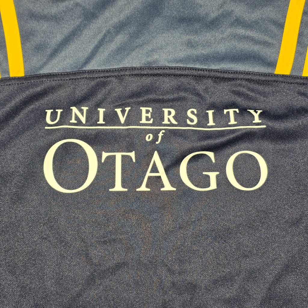 Highlanders 2016/17 Home Jersey (BNWTS) - 2XL