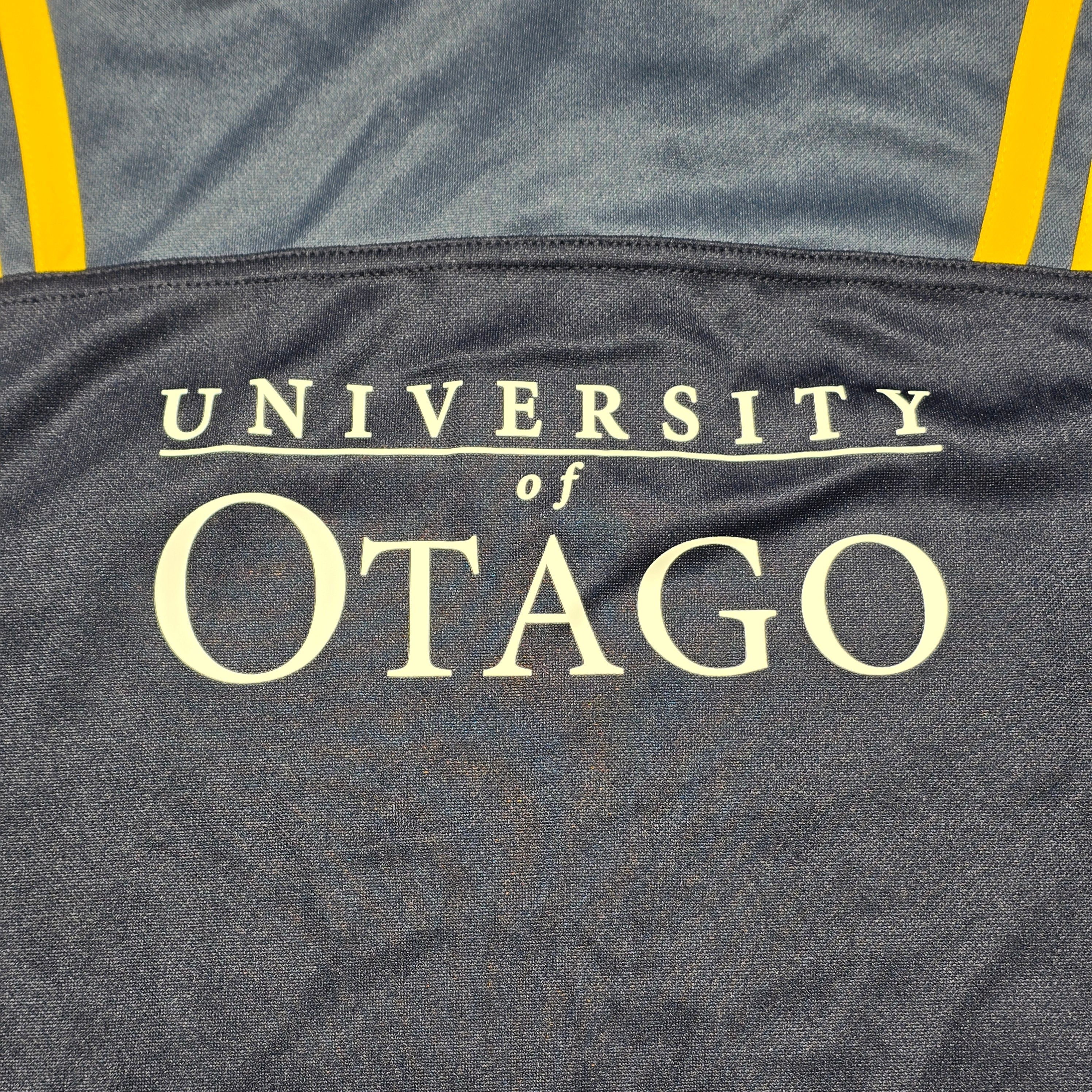 Highlanders 2016/17 Home Jersey (BNWTS) - 2XL