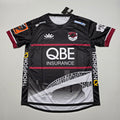 North Harbour 2020 'Battle of the Bridge' Jersey (BNWT'S) - 2XL