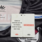 North Harbour 2020 'Battle of the Bridge' Jersey (BNWT'S) - 2XL