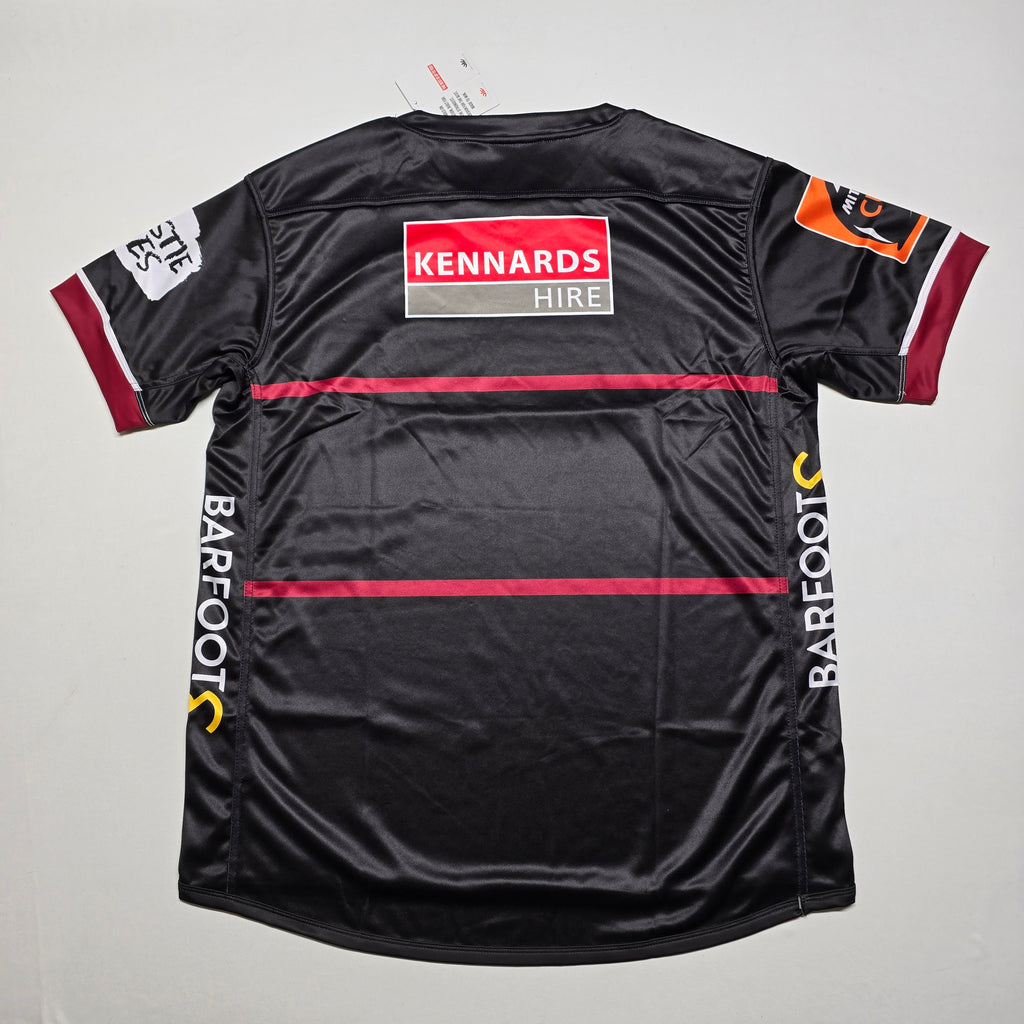 North Harbour 2020 'Battle of the Bridge' Jersey (BNWT'S) - 2XL