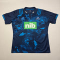 Blues 2017 Territories Jersey - 2XL