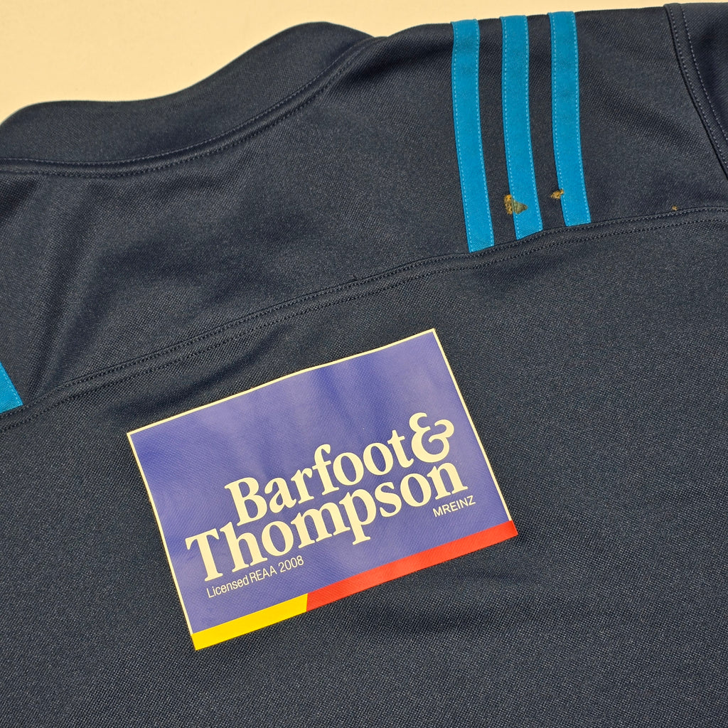 Blues 2017 Territories Jersey - 2XL
