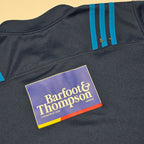 Blues 2017 Territories Jersey - 2XL