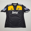 Hurricanes 2011 Training Jersey (Player Issued) - D14/2XL