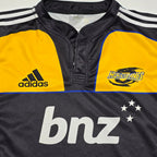 Hurricanes 2011 Training Jersey (Player Issued) - D14/2XL