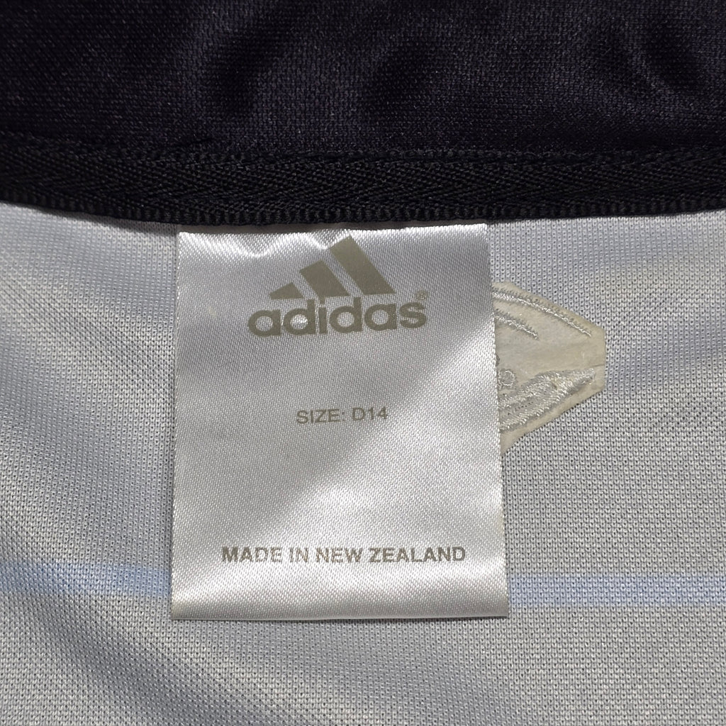 Hurricanes 2011 Training Jersey (Player Issued) - D14/2XL