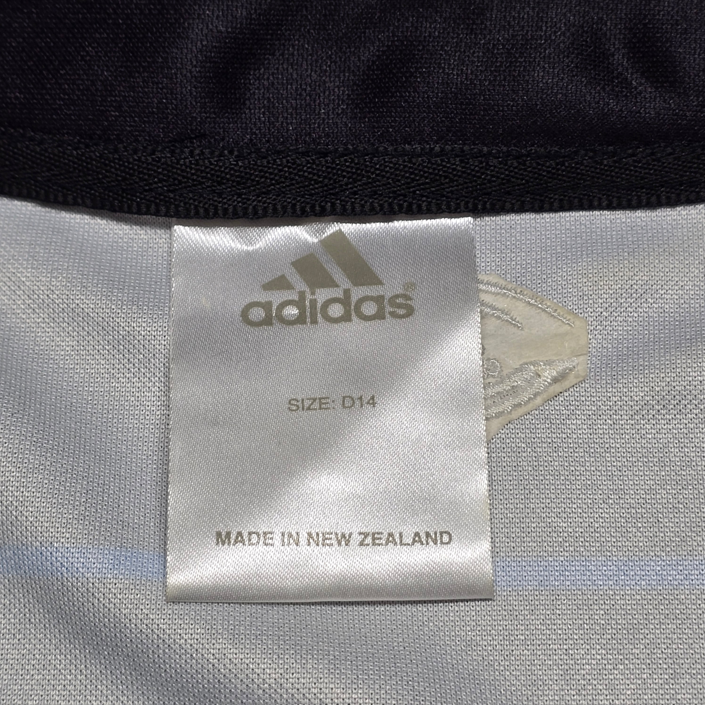 Hurricanes 2011 Training Jersey (Player Issued) - D14/2XL