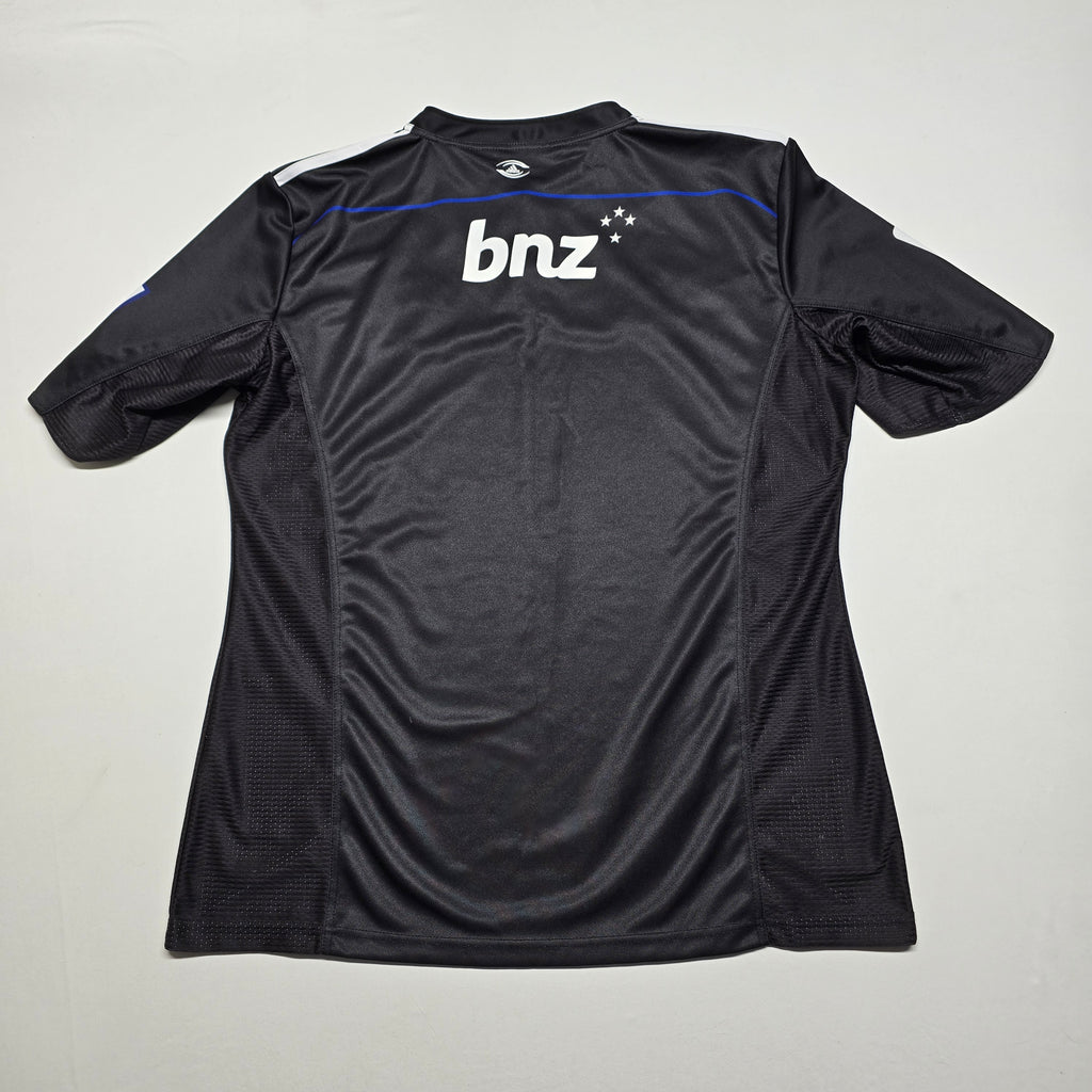 Hurricanes 2011 Training Jersey (Player Issued) - D14/2XL