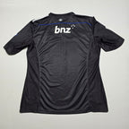 Hurricanes 2011 Training Jersey (Player Issued) - D14/2XL