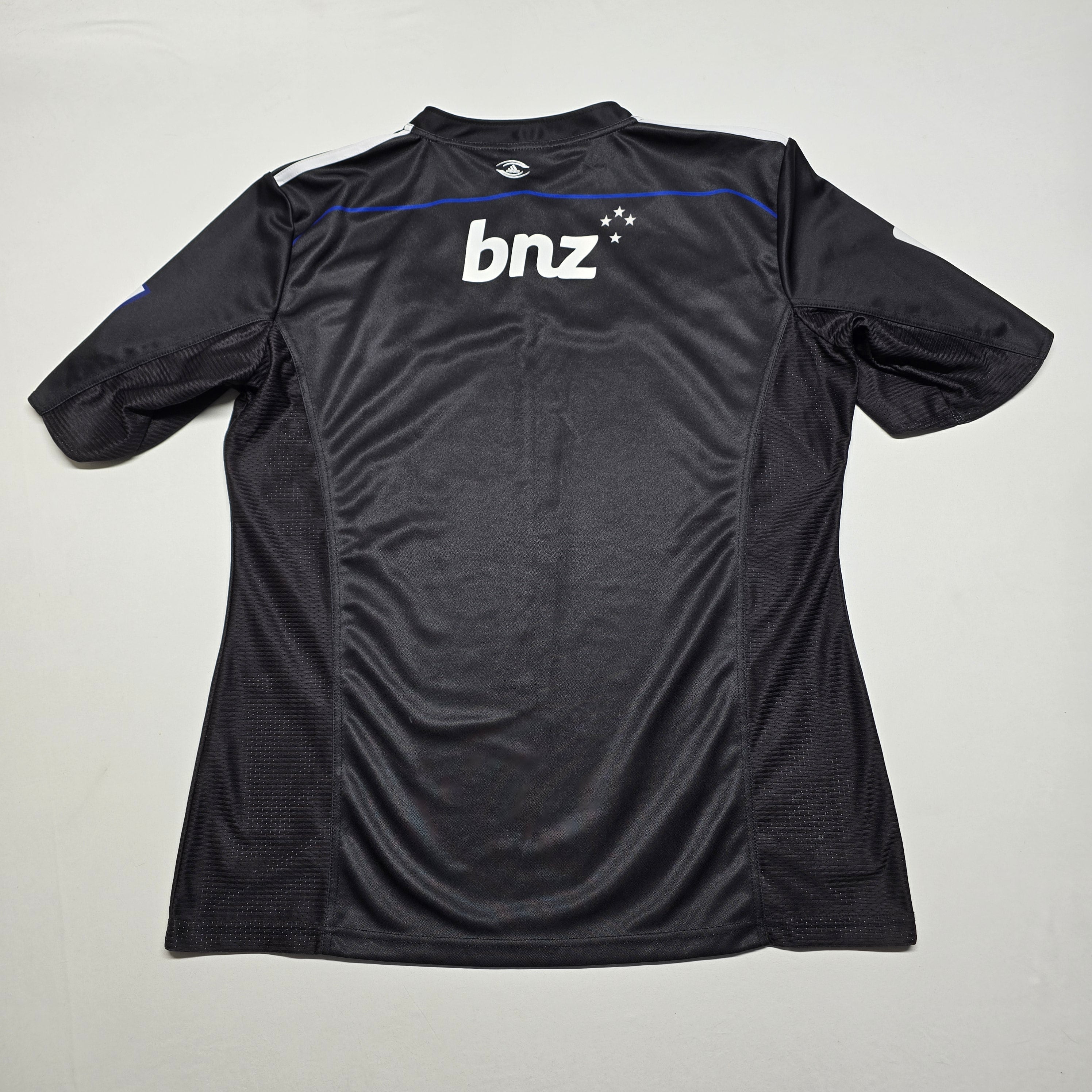 Hurricanes 2011 Training Jersey (Player Issued) - D14/2XL