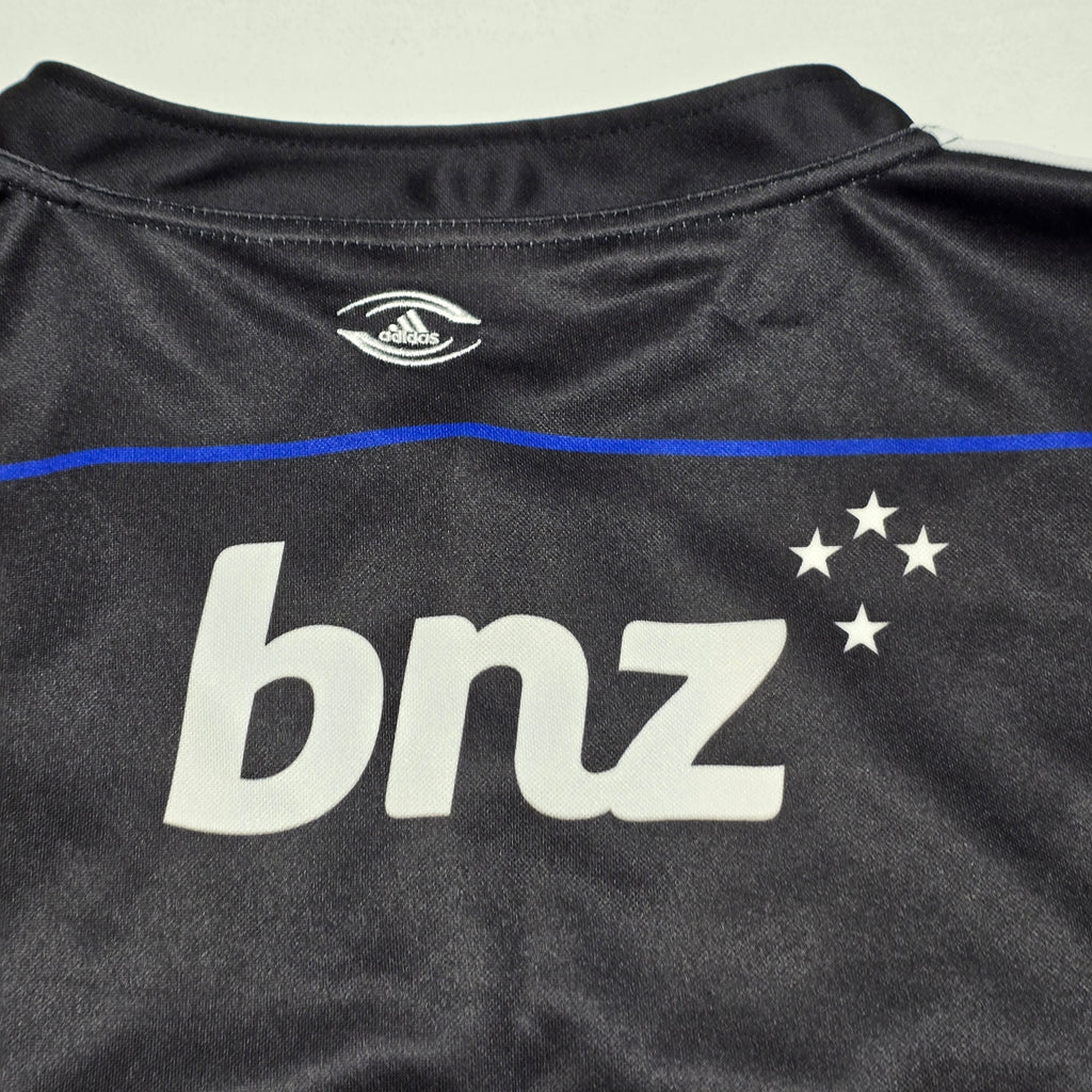 Hurricanes 2011 Training Jersey (Player Issued) - D14/2XL