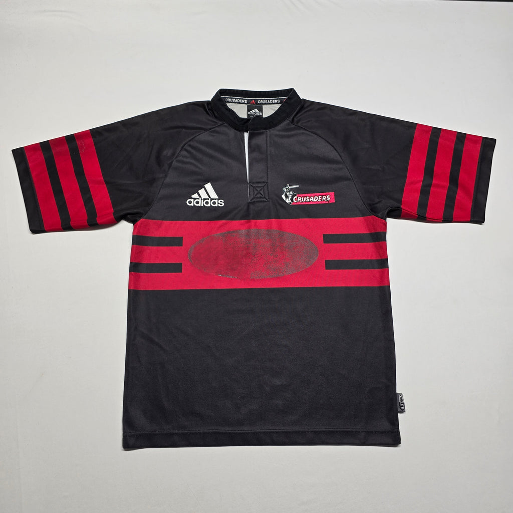 Crusaders 2000 Home Jersey - Small