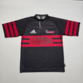 Crusaders 2000 Home Jersey - Small