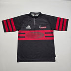 Crusaders 2000 Home Jersey - Small