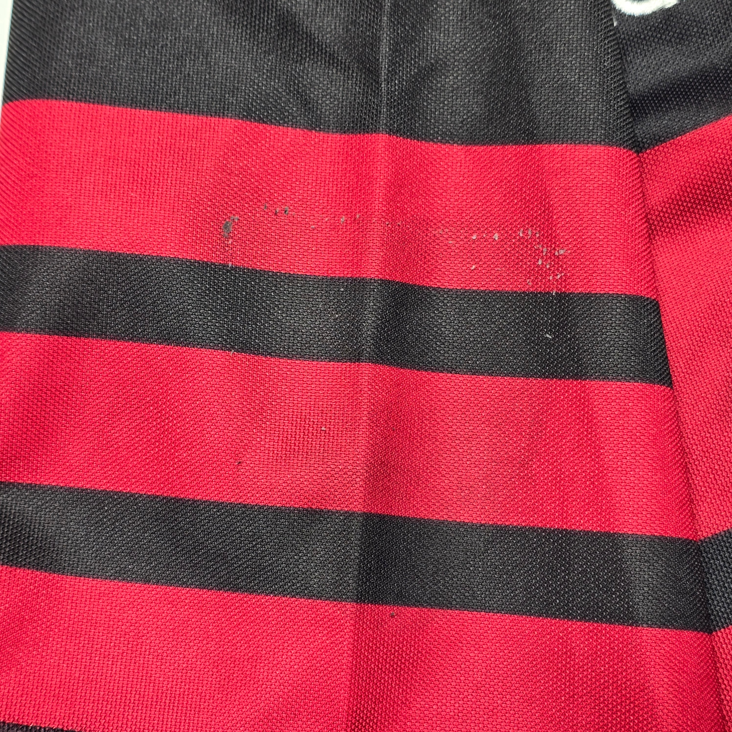 Crusaders 2000 Home Jersey - Small