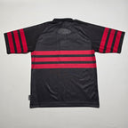 Crusaders 2000 Home Jersey - Small