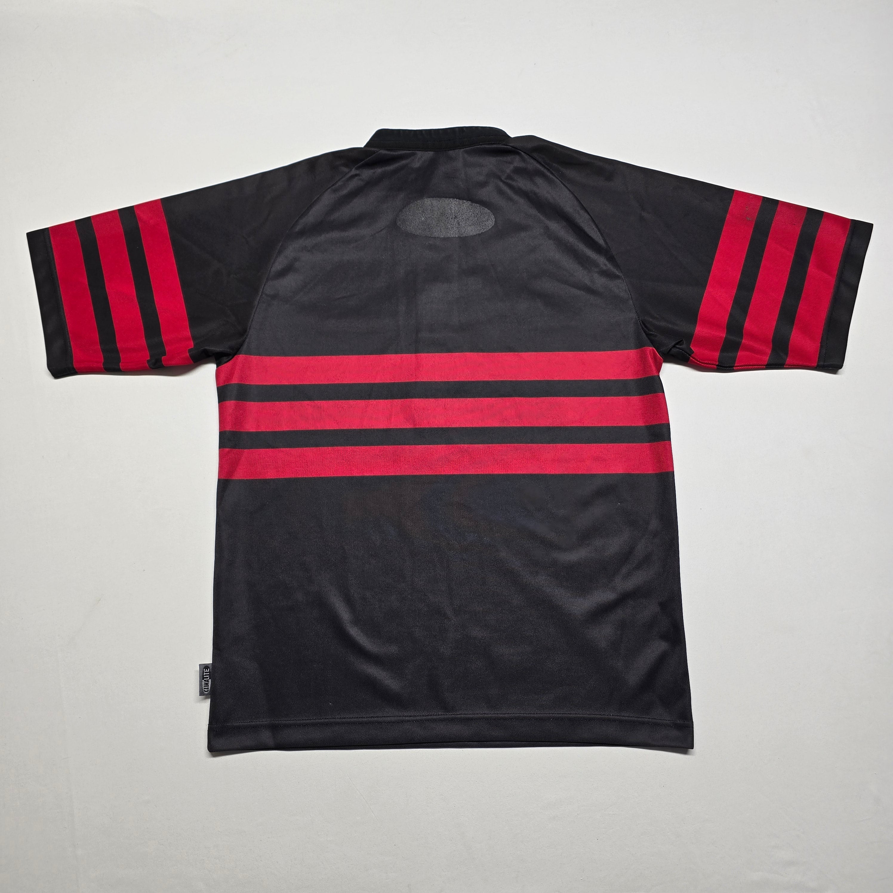 Crusaders 2000 Home Jersey - Small