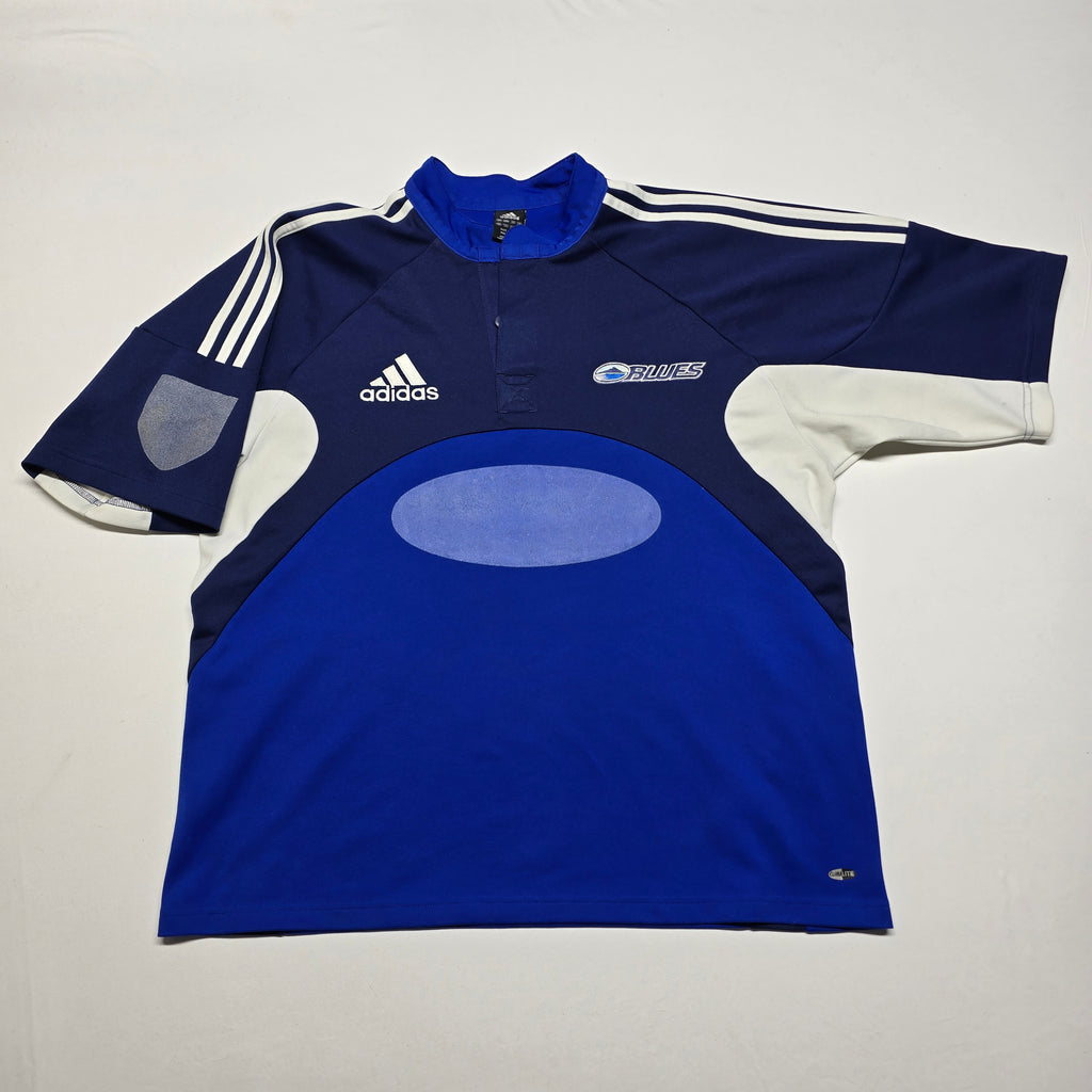 Blues 2003/04 Home Jersey - 2XL