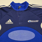 Blues 2003/04 Home Jersey - 2XL