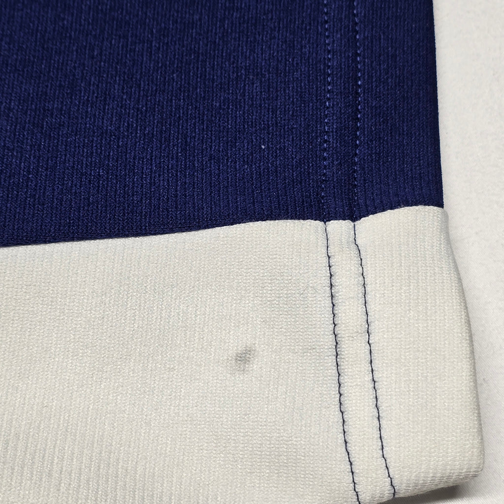 Blues 2003/04 Home Jersey - 2XL