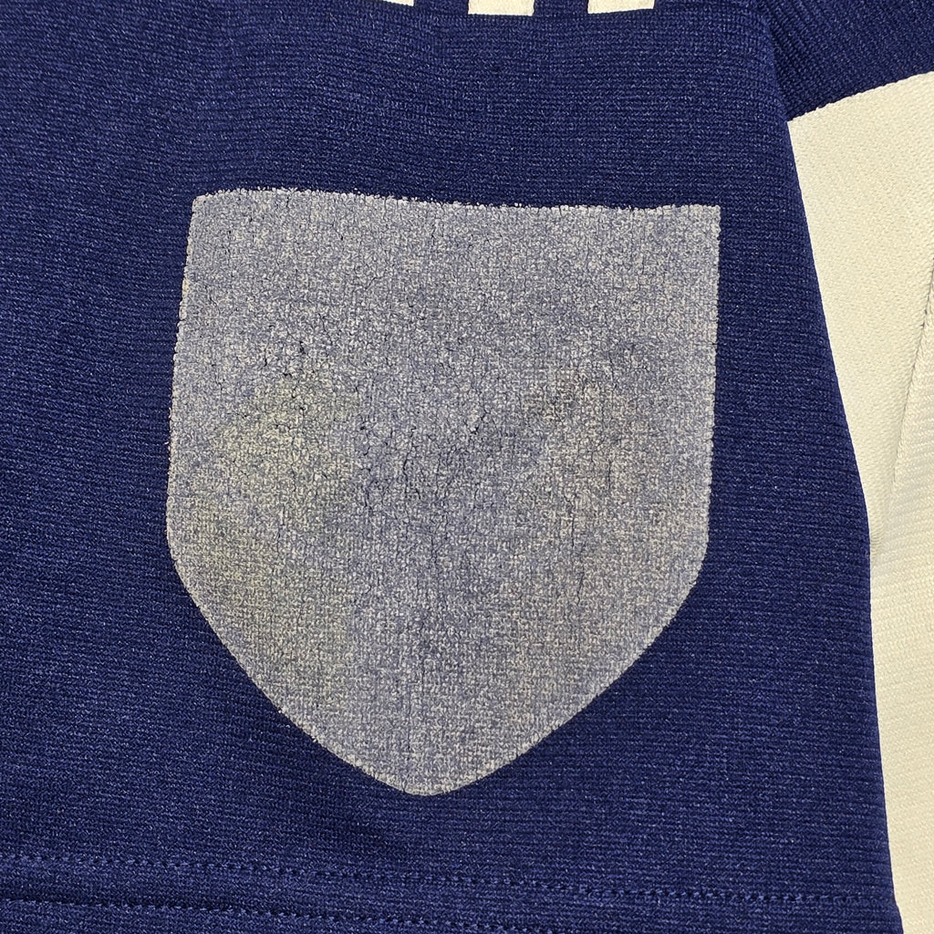 Blues 2003/04 Home Jersey - 2XL