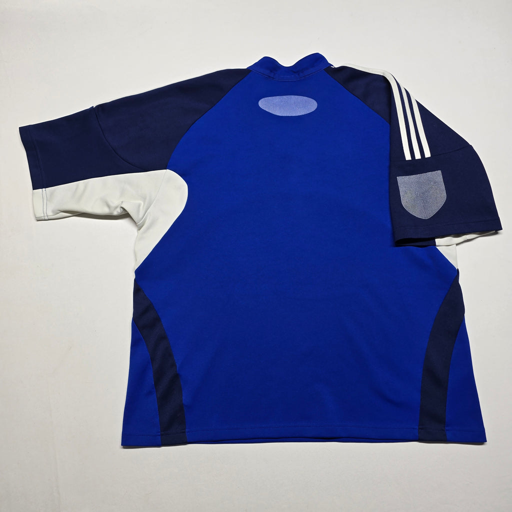 Blues 2003/04 Home Jersey - 2XL