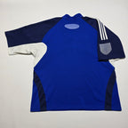 Blues 2003/04 Home Jersey - 2XL