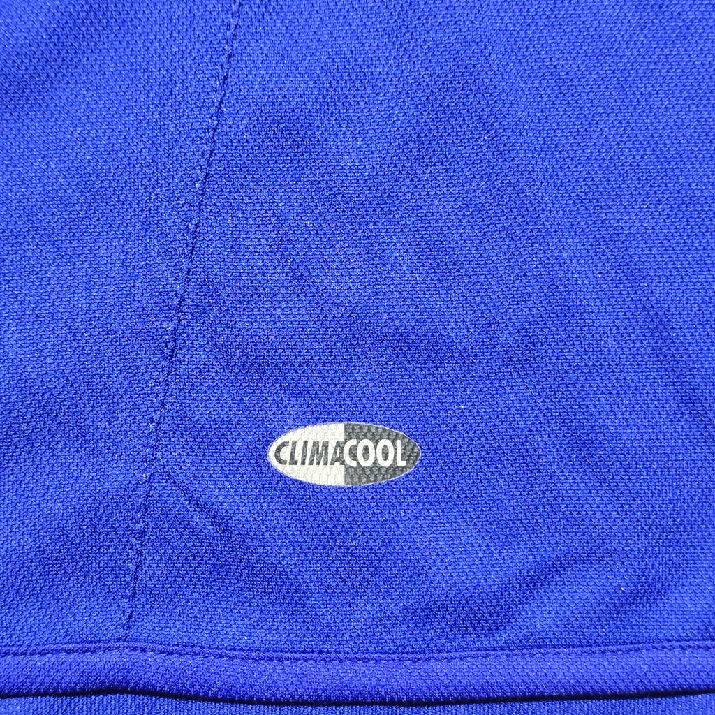 Highlanders 2004 Training T-Shirt (Team Issued) - D7/Medium