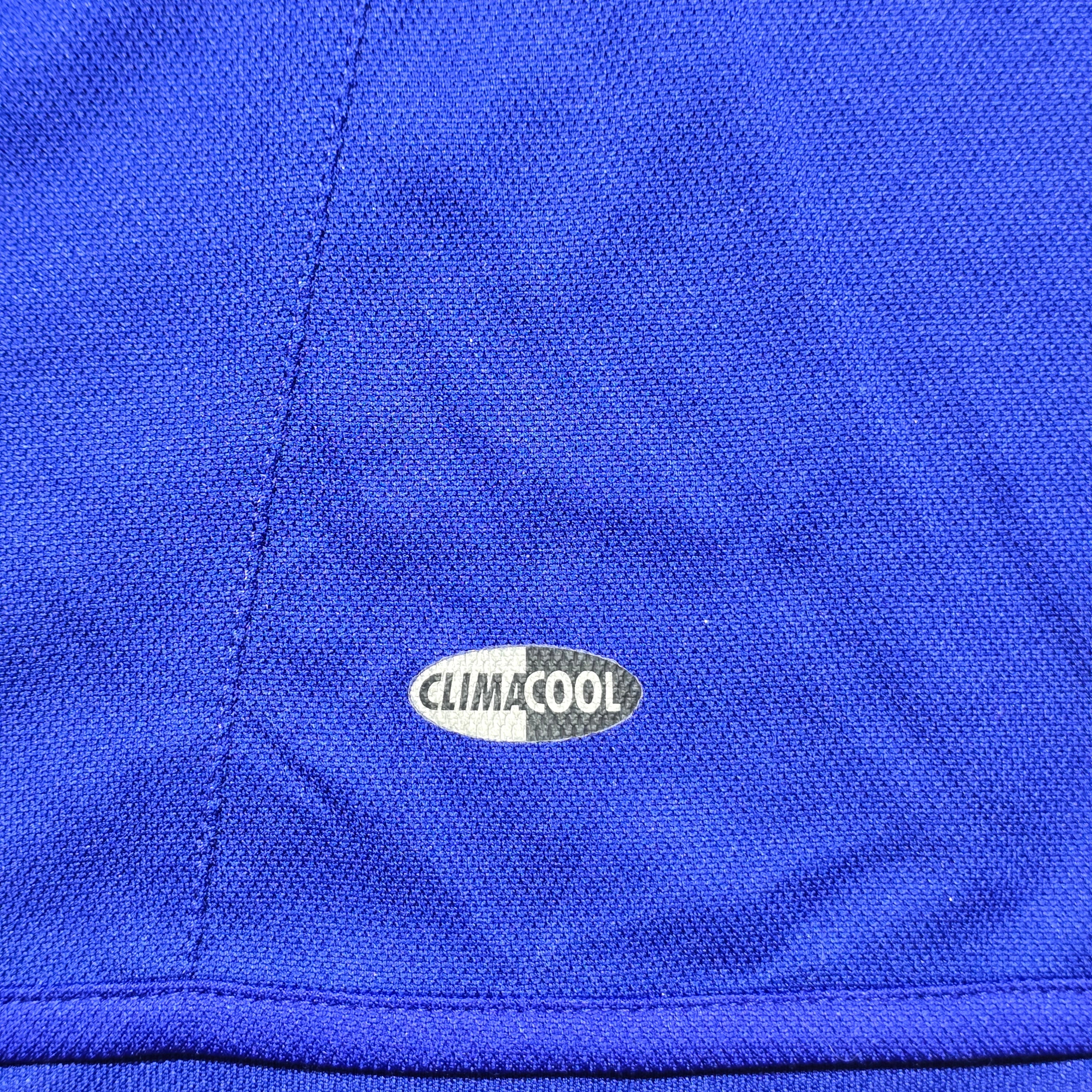 Highlanders 2004 Training T-Shirt (Team Issued) - D7/Medium