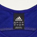 Highlanders 2004 Training T-Shirt (Team Issued) - D7/Medium