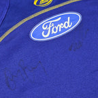 Highlanders 2004 Training T-Shirt (Team Issued) - D7/Medium