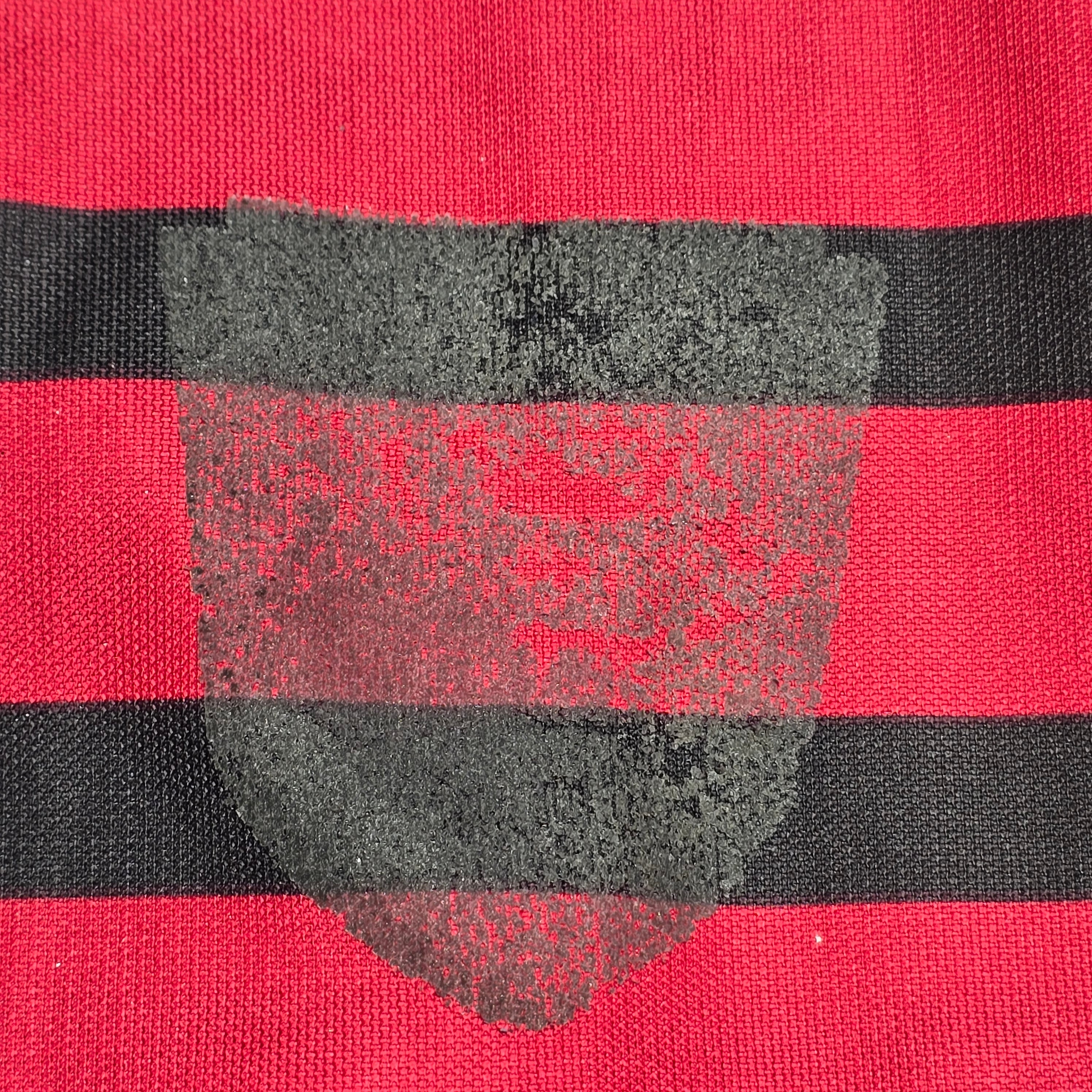 Crusaders 20000 Home Jersey - 2XL