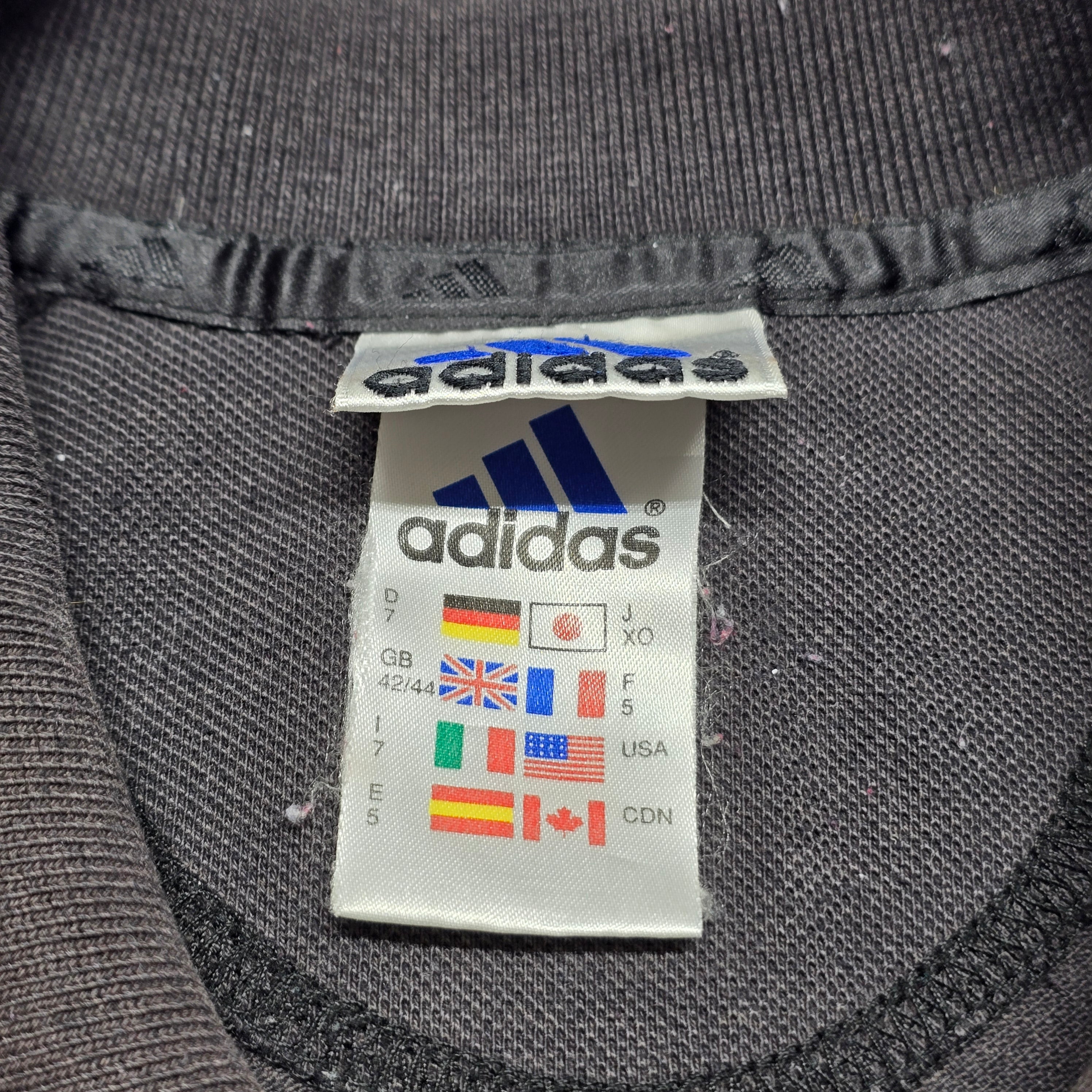 Crusaders 2000's Polo (Team Issued) - D7/Medium