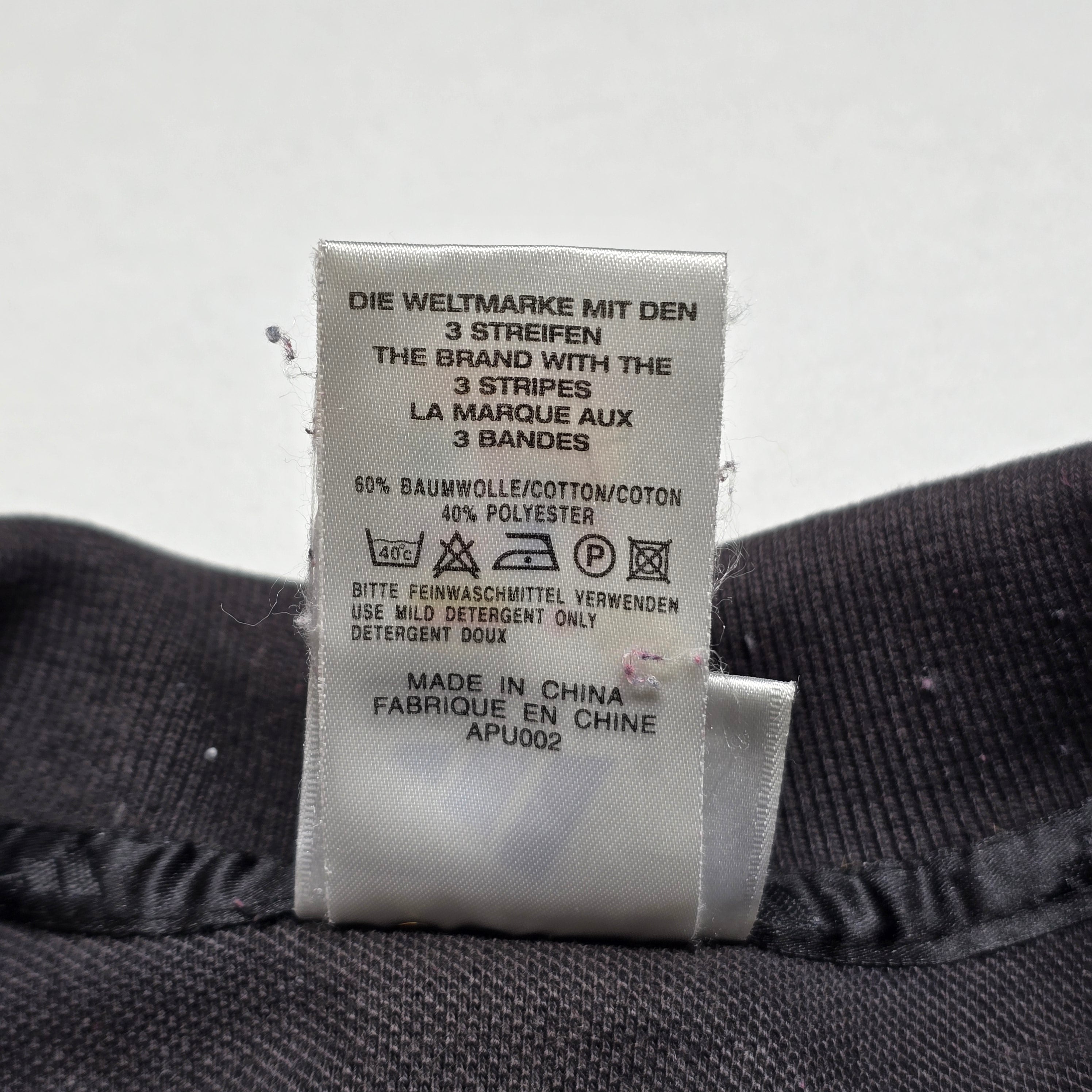 Crusaders 2000's Polo (Team Issued) - D7/Medium