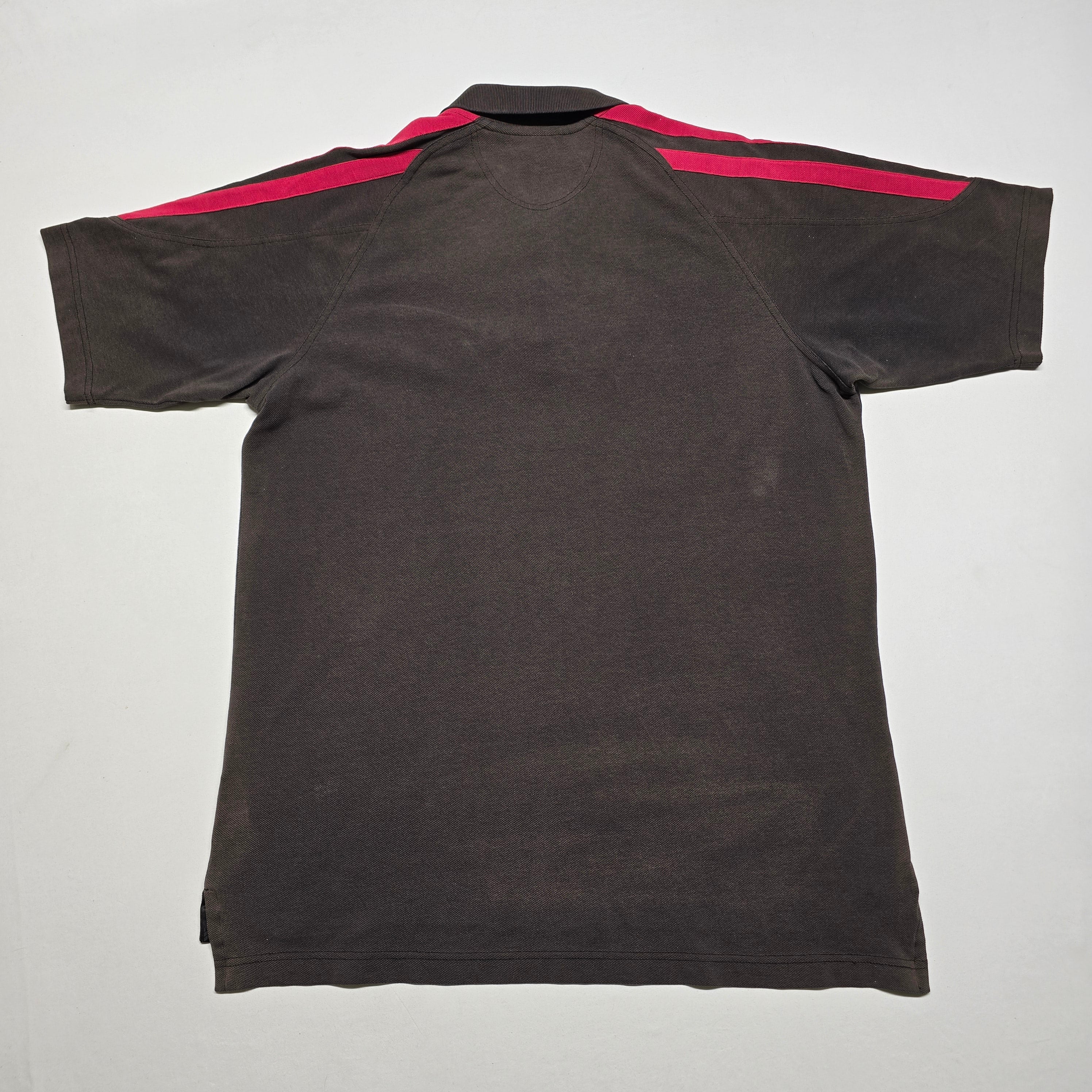 Crusaders 2000's Polo (Team Issued) - D7/Medium