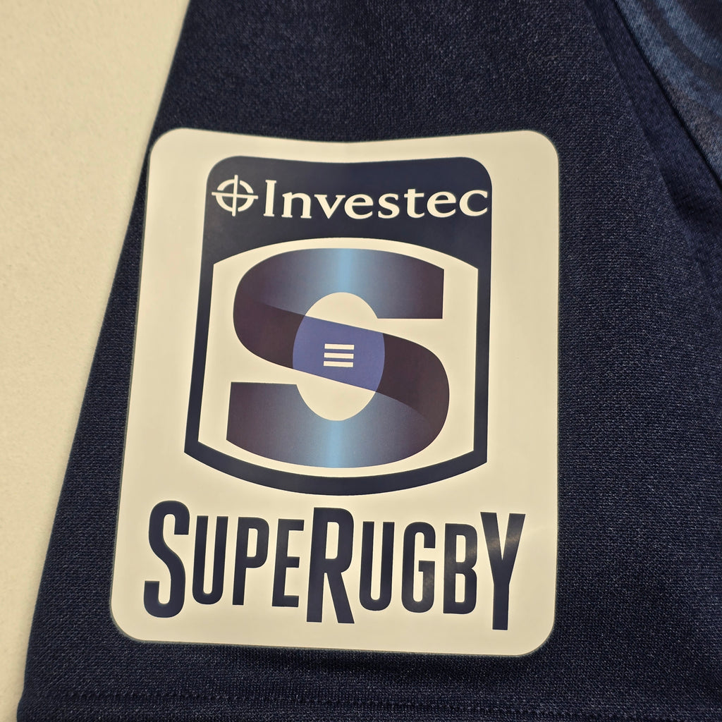 Highlanders 2018/19 Home Jersey (BNWT'S) - Large