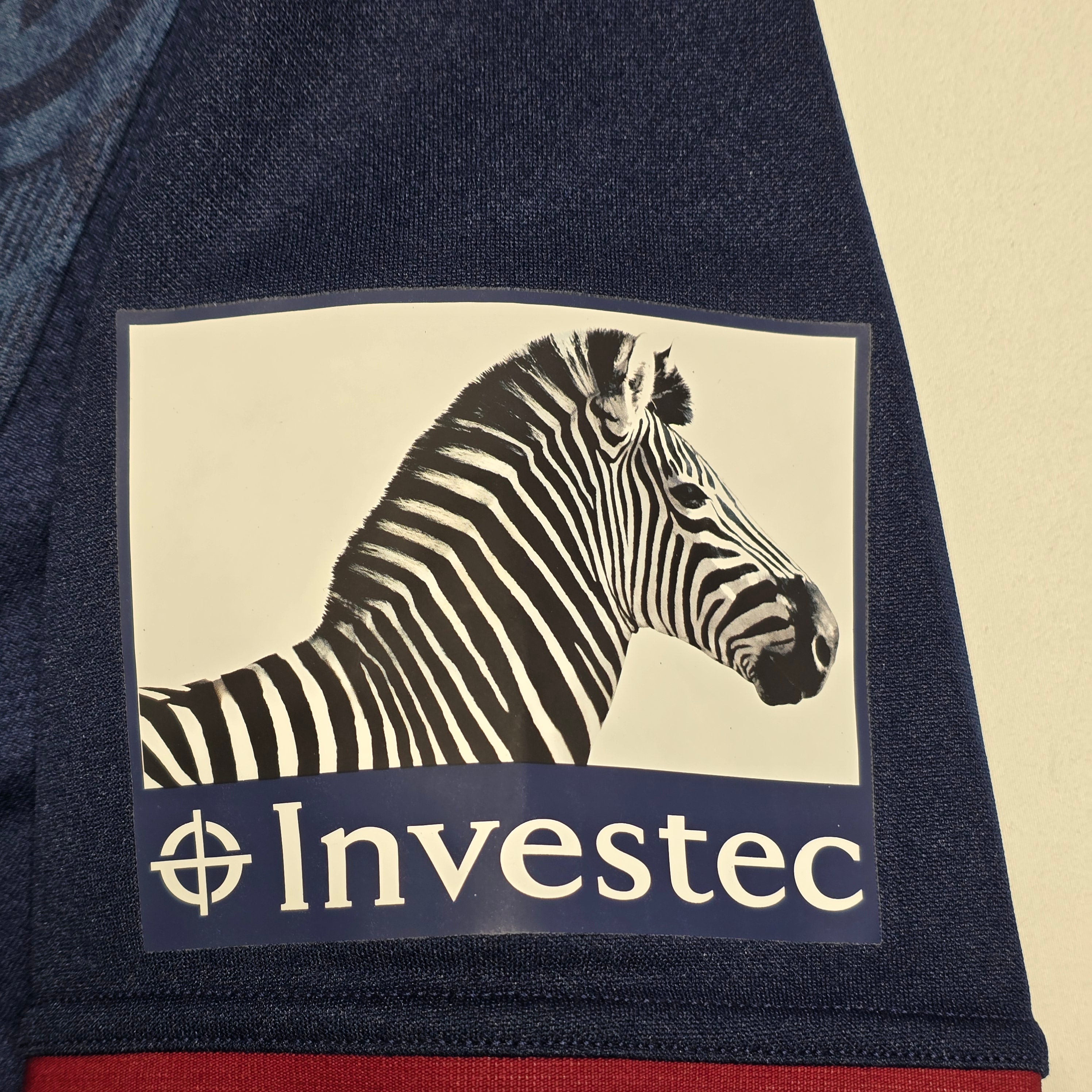 Highlanders 2018/19 Home Jersey (BNWT'S) - Large