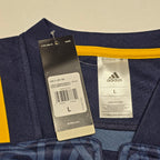 Highlanders 2018/19 Home Jersey (BNWT'S) - Large