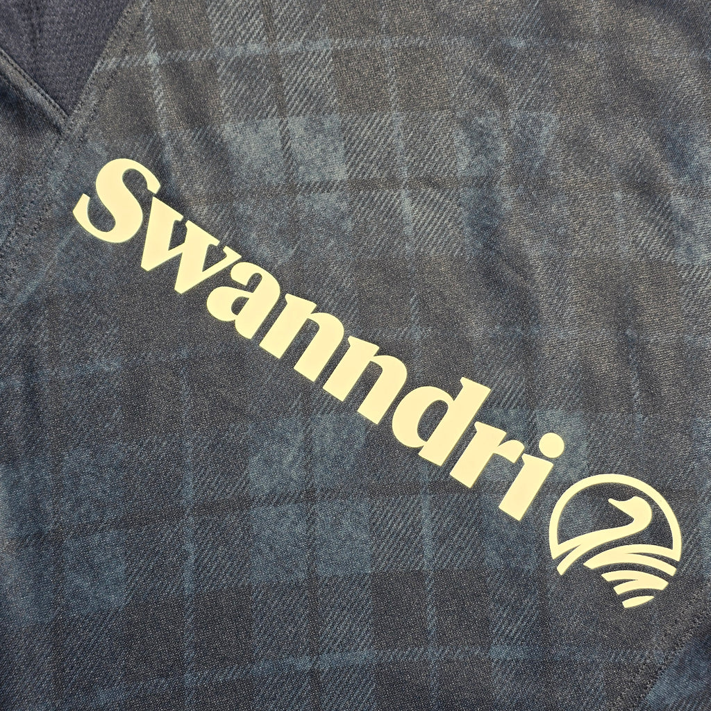 Highlanders 2018/19 Home Jersey (BNWT'S) - Large